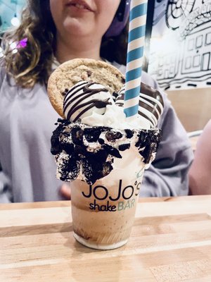 JoJo's Shake Bar - Chicago by null