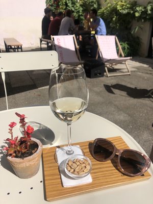 Café Truhlárna by null