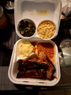 Smokey John's by null