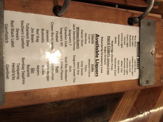 Menu photo 7 Bad Brads BBQ Orion Township, MI Menu photo 7 Bad Brads BBQ Orion Township, MI