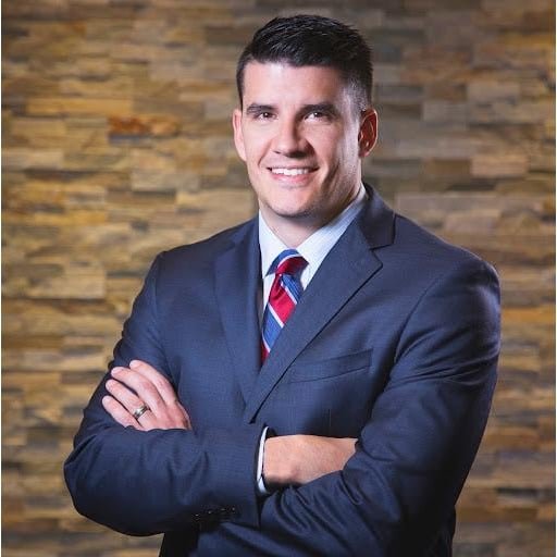 Tyler Mann Injury Law - disability attorney in Huntsville, AL