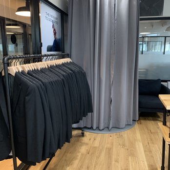 Kashiyama The Smart Tailor - Men's Clothing Near Me - Charlotte, North Carolina