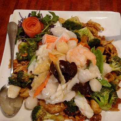 Miss Hot Cafe by null