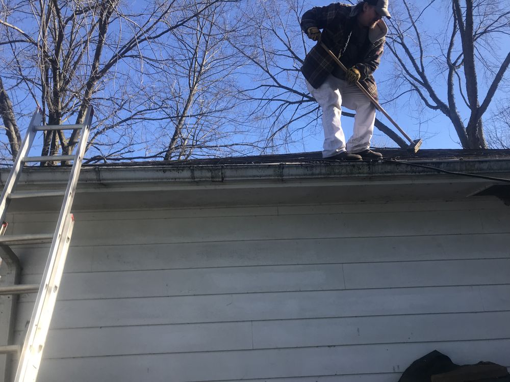 Slide of Affordable maintenance