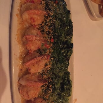 Bonefish Grill - lobster stuffed shrimp :-) - Seafood Near Me - Charlotte, North Carolina Bonefish Grill - lobster stuffed shrimp :-) - Seafood Near Me - Charlotte, North Carolina