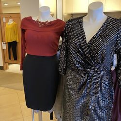 Lane Bryant