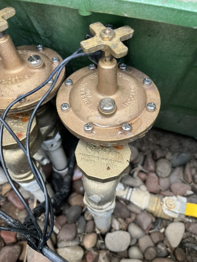 NEW GENERATION LANDSCAPE & SPRINKLERS 30 Photos & 11 Reviews