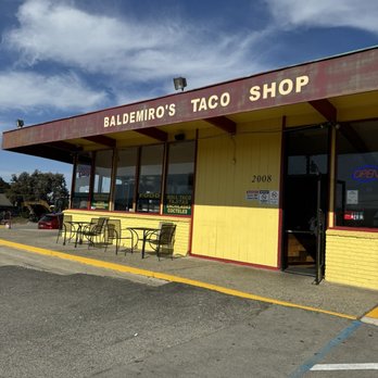 Baldemiros Taco Shop - Mexican Near Me - Seaside, California Baldemiros Taco Shop - Mexican Near Me - Seaside, California
