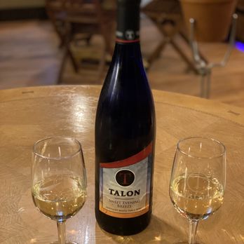TALON WINERY - Updated September 2024 - 152 Photos & 194 Reviews - 400 ...