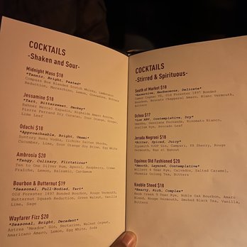 Foreign National - Cocktail Bars Near Me - Seattle, Washington Foreign National - Cocktail Bars Near Me - Seattle, Washington
