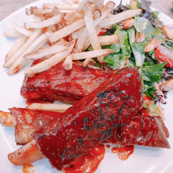 Limon - Tapas/Small Plates Near Me - Burlingame, California