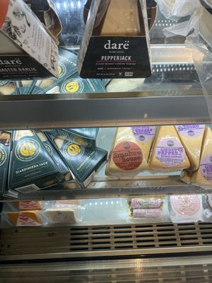Vtopian Cheese Shop by null