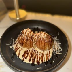 86 & Vine - ARANCINI