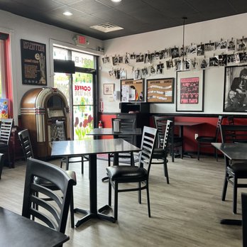 The Coffee House - Coffee & Tea Near Me - Edison, New Jersey