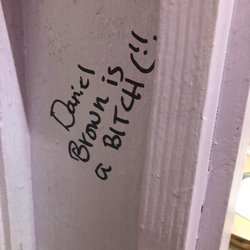 Exxon - Other bathroom stall