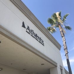 Athenix | Advanced Plastic Surgery & Aesthetic Centers | Fresno - Outside