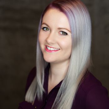 Capelli Salon - Kara, talented stylist originally from Australia. Great with vivids and balayage colour transformations. - Hair Salons Near Me - Vancouver, British Columbia Capelli Salon - Kara, talented stylist originally from Australia. Great with vivids and balayage colour transformations. - Hair Salons Near Me - Vancouver, British Columbia