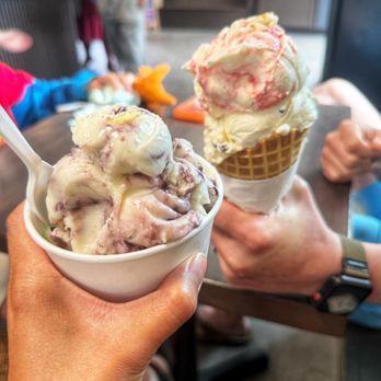 The Ice Cream Shoppe - Ice Cream & Frozen Yogurt Near Me - Yarmouth, Maine The Ice Cream Shoppe - Ice Cream & Frozen Yogurt Near Me - Yarmouth, Maine