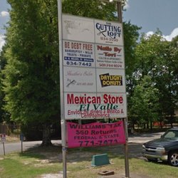Mexican Store El Valle