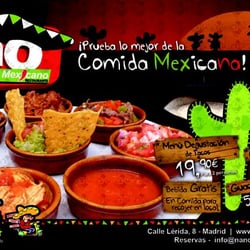 Nano el Mexicano