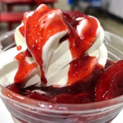 Costco Food Court