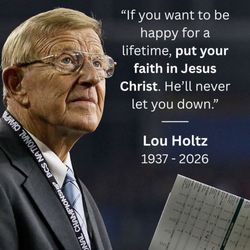 Notre Dame Football