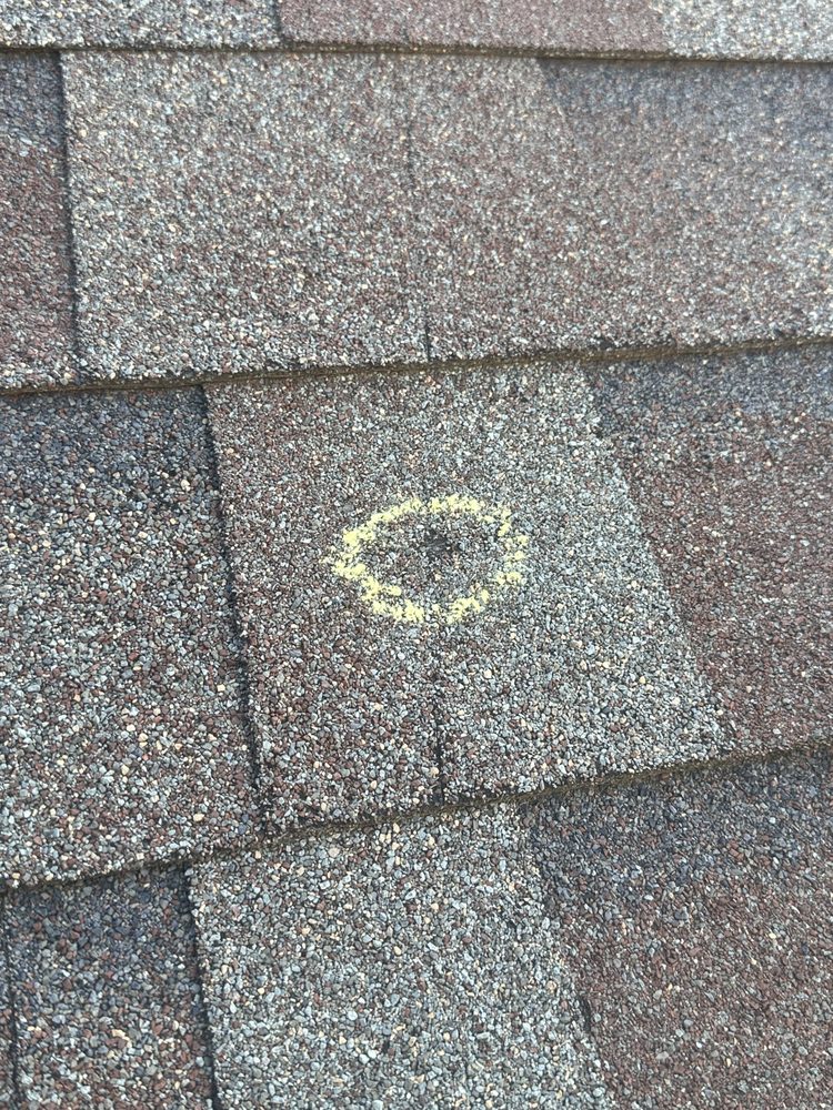 Slide of Who’s Your Roofer