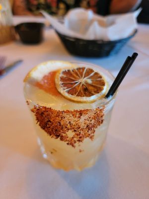 IXCHEL Mexican Cuisine by null