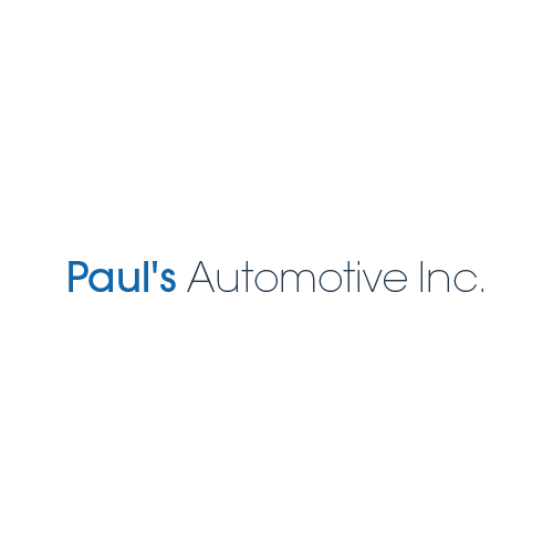 PAUL’S AUTOMOTIVE Updated October 2024 321 S Columbia Ave, Rincon