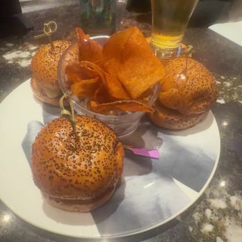 Dahlia Lounge - Burgers and chips - Lounges Near Me - Orlando, Florida Dahlia Lounge - Burgers and chips - Lounges Near Me - Orlando, Florida