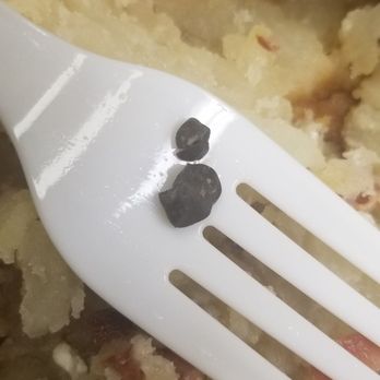 Spud Ranch - Found this in my potato - Southern Near Me - New Braunfels, Texas