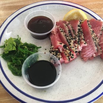 Graham's Landing - Seafood Near Me - Murrells Inlet, South Carolina