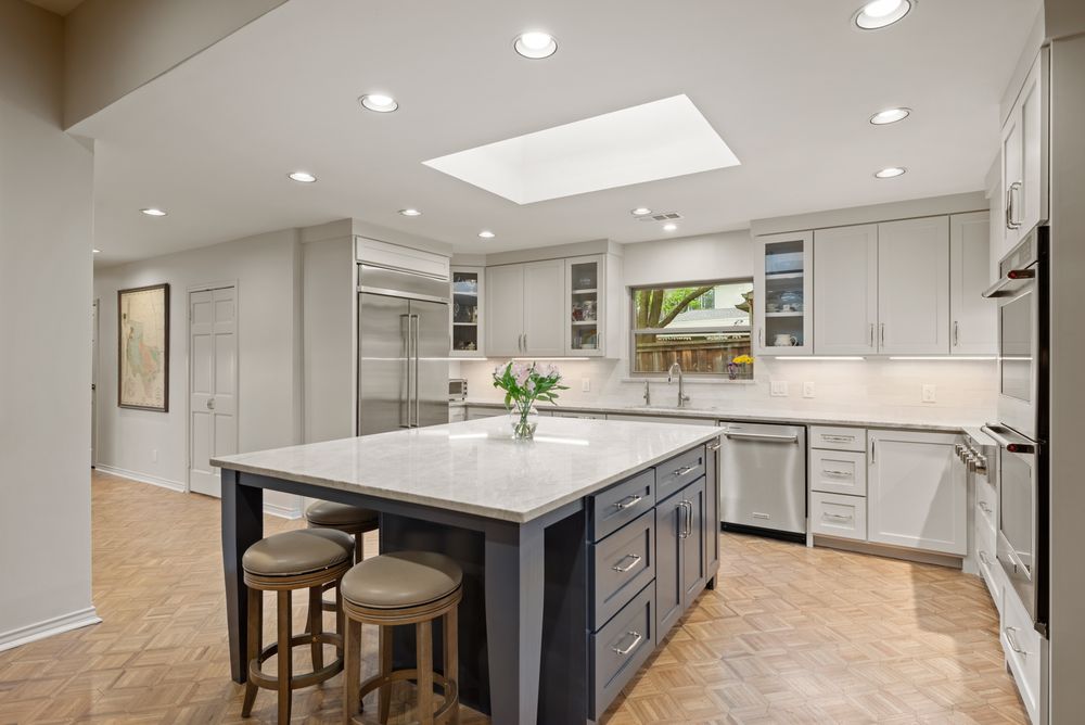 Slide of Pro Home Renovations