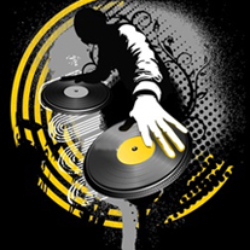 Queen of Hearts Casino Parties - Our in house DJ service when you book a casino event will rock your world and for a great price too! Based on availability.