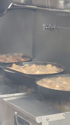 Charles Pan-Fried Chicken by null