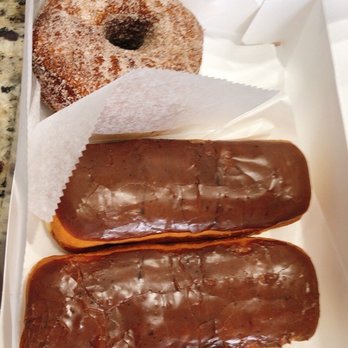 Texas Donuts - Long John :) - Donuts Near Me - Lorton, Virginia Texas Donuts - Long John :) - Donuts Near Me - Lorton, Virginia