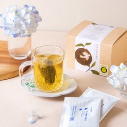 Heartland - Ching Yuan Oolong Tea Bags-Light-Scented (20 Bags )