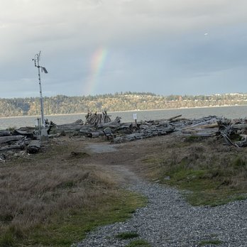 Point Robinson Park - Parks Near Me - Vashon Island, Washington Point Robinson Park - Parks Near Me - Vashon Island, Washington