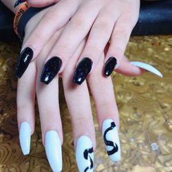 Nail Citi - Love it