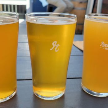 Reuben's Brews -Ballard Brewery & Taproom - Hazealicious IPA, mind the gap and triumvirate - Breweries Near Me - Seattle, Washington Reuben's Brews -Ballard Brewery & Taproom - Hazealicious IPA, mind the gap and triumvirate - Breweries Near Me - Seattle, Washington