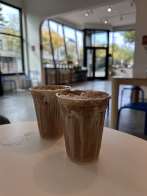 Better Days Cafe by null