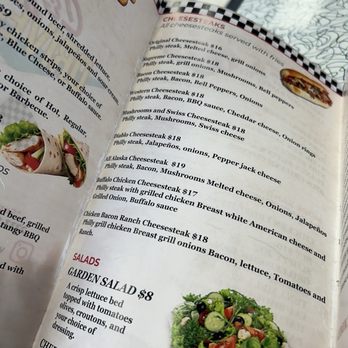 C & J Drive In - Menu - New American Near Me - Fairbanks, Alaska C & J Drive In - Menu - New American Near Me - Fairbanks, Alaska