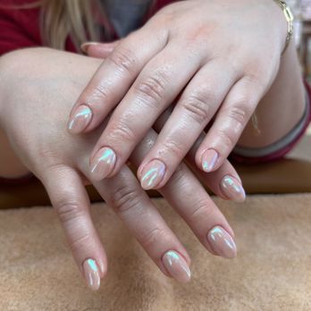 Coco A'mour Nail Spa - Nails - Nail Salons Near Me - Alexandria, Virginia