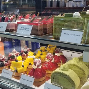 La Forêt - Cakes and tarts - Coffee & Tea Near Me - Burnaby, British Columbia La Forêt - Cakes and tarts - Coffee & Tea Near Me - Burnaby, British Columbia