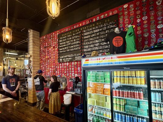 Station 26 Brewing Co. by null