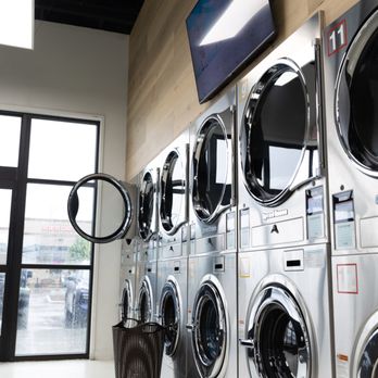 Tumble - Laundromat Near Me - Kalispell, Montana Tumble - Laundromat Near Me - Kalispell, Montana