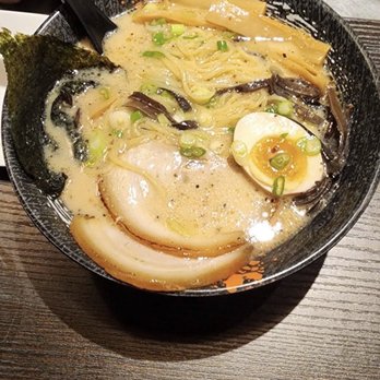 Issho Ramen - Ramen Near Me - Issaquah, Washington Issho Ramen - Ramen Near Me - Issaquah, Washington