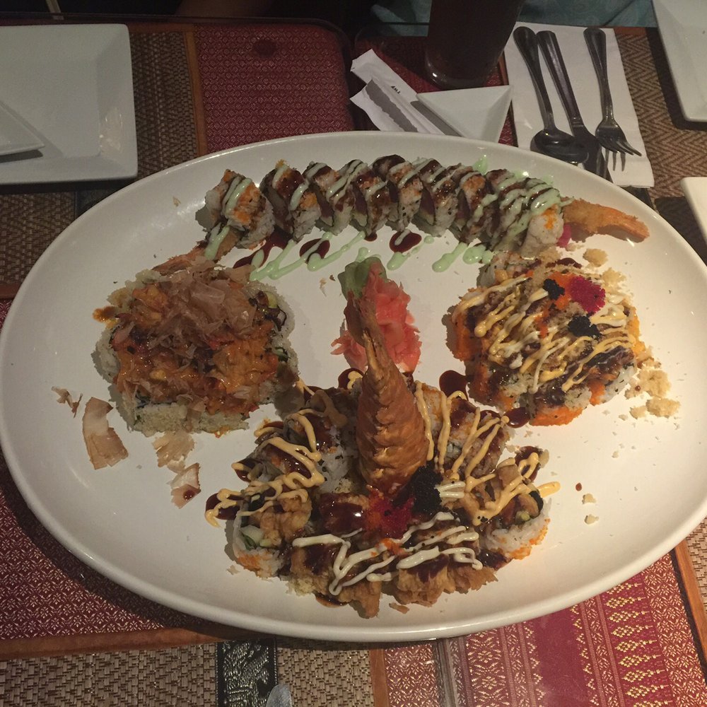 Ploy Thai - Thai Near Me - Brandon, Florida Ploy Thai - Thai Near Me - Brandon, Florida