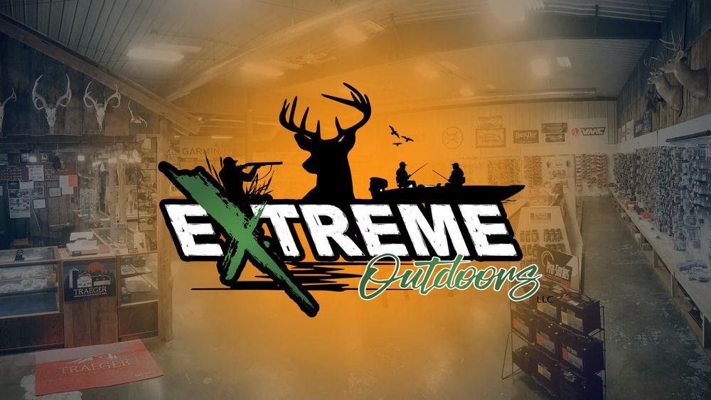 EXTREME OUTDOORS Updated September 2024 16957 State Hwy 13, Branson