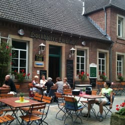 Cafe & Restaurant Bockholter Emsfähre